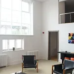 The Mezzanine Apartment