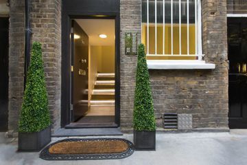 Appartement The Mezzanine Londres