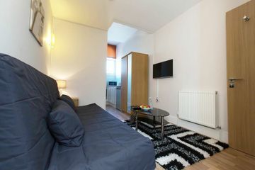 Appartement The Mezzanine Londres