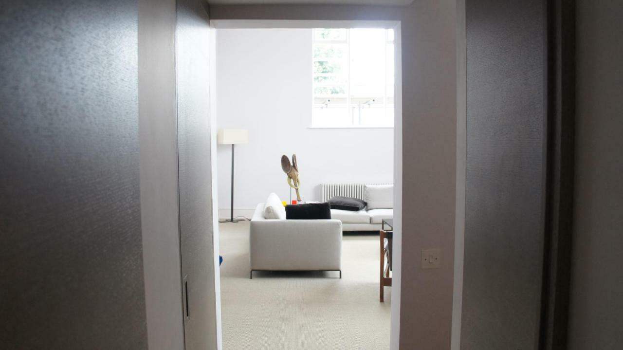 Appartement The Mezzanine Londres